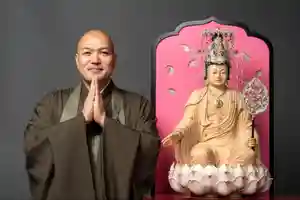 伊勢の国 四天王寺(三重県)(2024年06月24日(月) 15時32分48秒投稿)