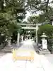 森戸大明神(森戸神社)(神奈川県)