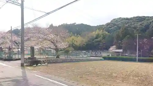 永精寺のその他建物