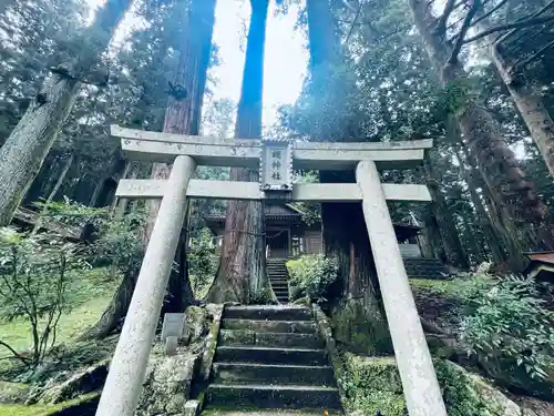 槻神社(愛知県)