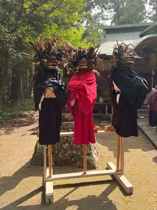 丹生神社(茨城県)