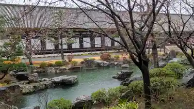 蓮華王院（三十三間堂）(京都府)
