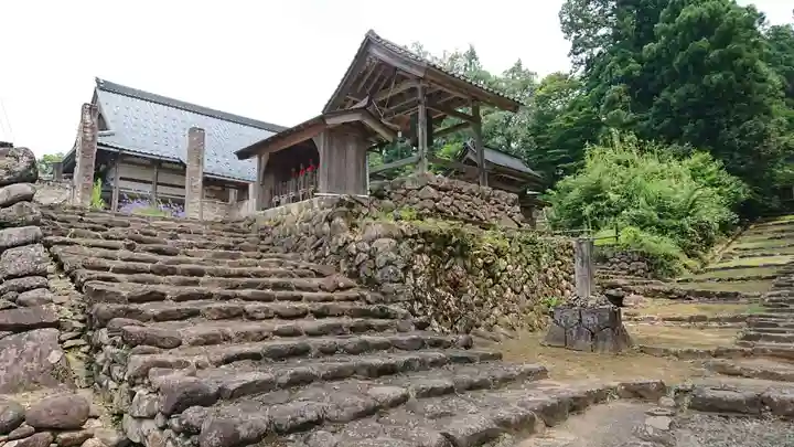 顕海寺のその他建物
