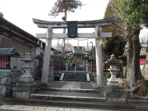 榊神社(滋賀県)