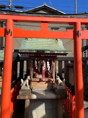 天道神社(京都府)