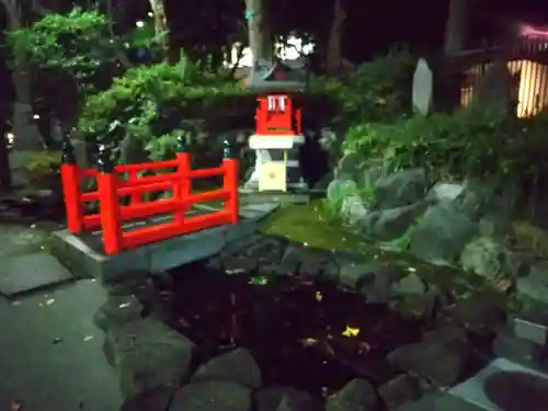 熊野神社(東京都)