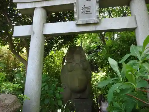 常泉寺のその他建物
