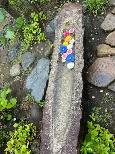 法輪寺(東京都)