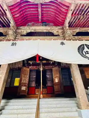 満願寺(栃木県)