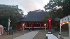 住吉神社(福岡県)