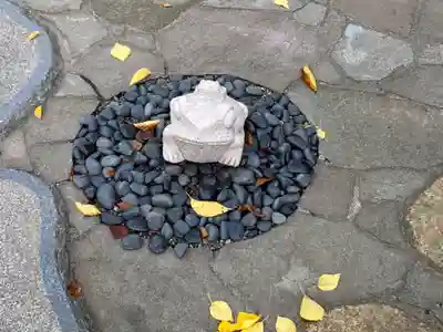 泥牛庵のその他建物