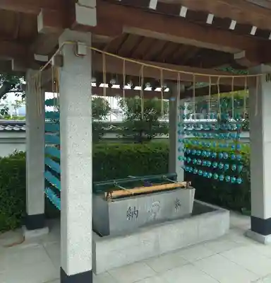 伊和志津神社(兵庫県)