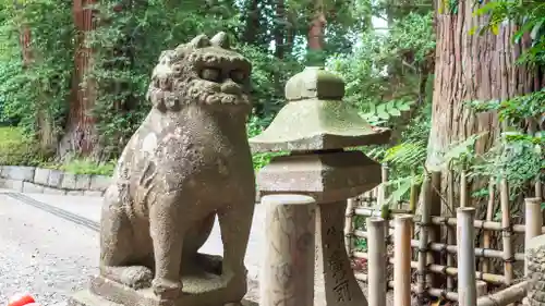大崎八幡宮(宮城県)