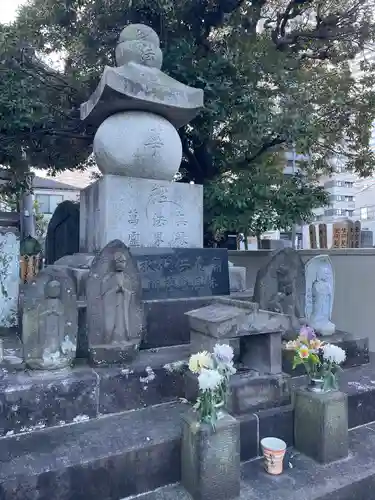 浄蓮寺(神奈川県)