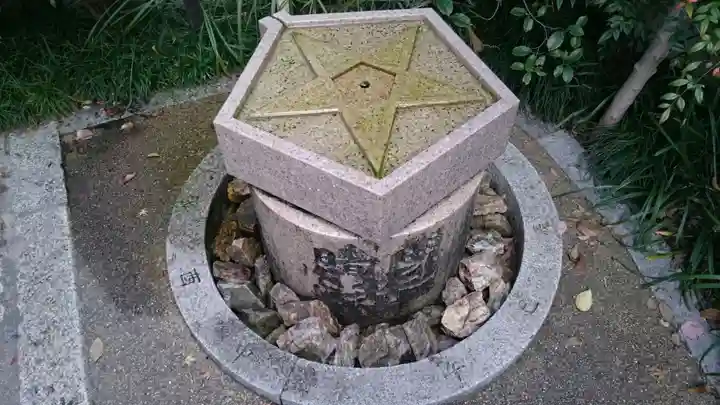 晴明神社のその他建物