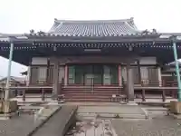 宝光寺の本殿・本堂