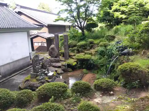 護国寺(富山県)