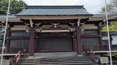 功徳寺(福井県)