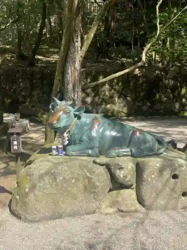 石上神宮(奈良県)