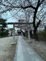天祖神社(東京都)