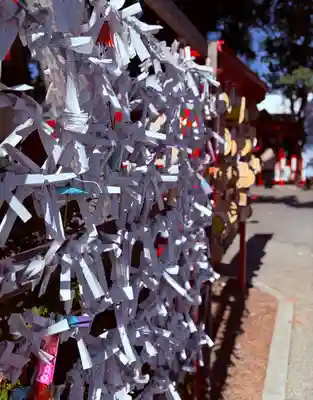 別小江神社(愛知県)