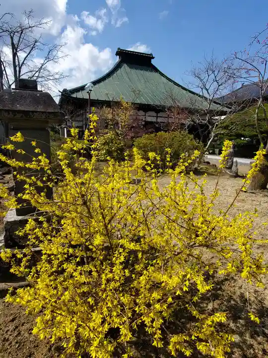 円通寺(福島県)