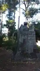 淡島神社の建物その他