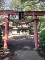 十二天神社(神奈川県)