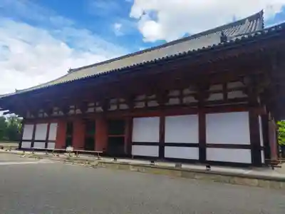 東寺（教王護国寺）(京都府)