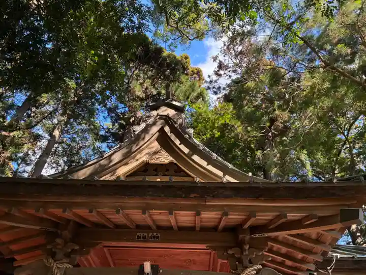 愛宕神社(茨城県)