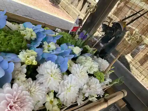 江南神社(北海道)