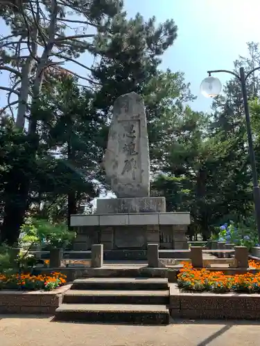 当別神社のその他建物