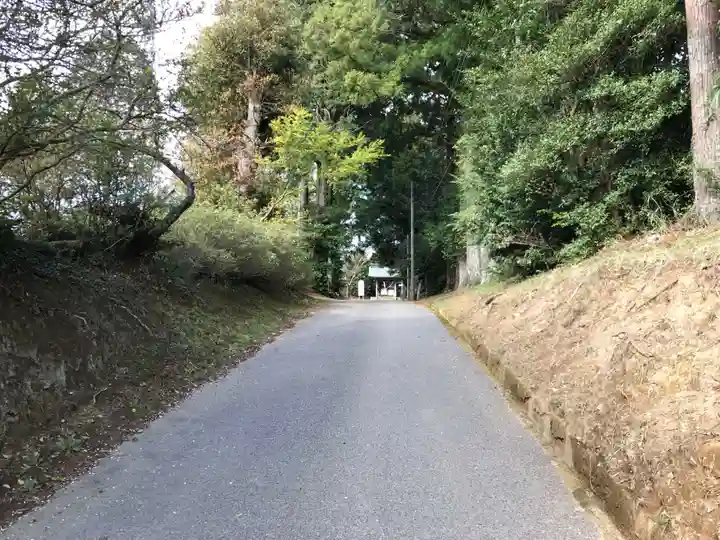 岩田寺のその他建物