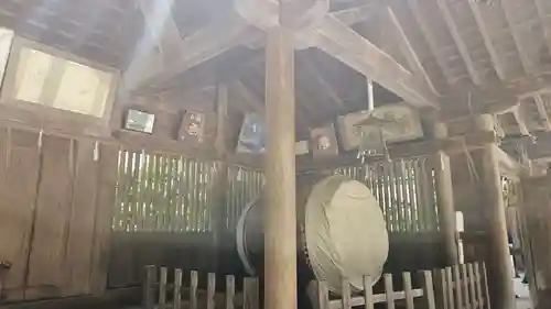 美保神社(島根県)