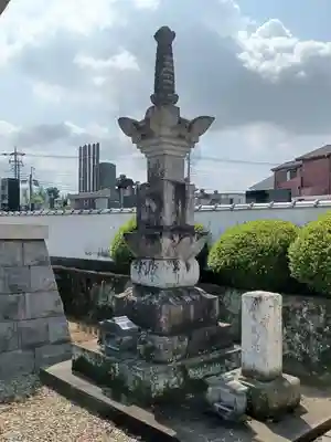 延命寺(埼玉県)