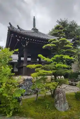 崇福寺(岐阜県)