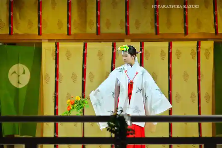 柏神社(千葉県)