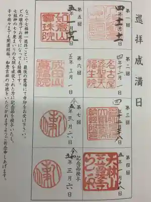 八事山 興正寺の授与品その他