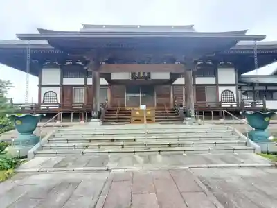 長泉寺(栃木県)