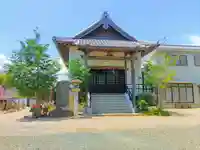 妙覚寺の本殿・本堂