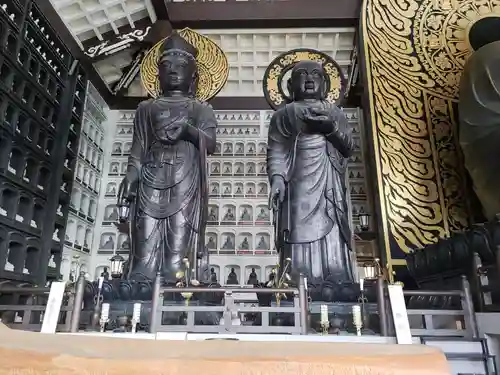 清大寺(越前大仏)(福井県)