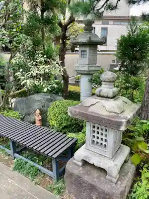 大行寺(東京都)