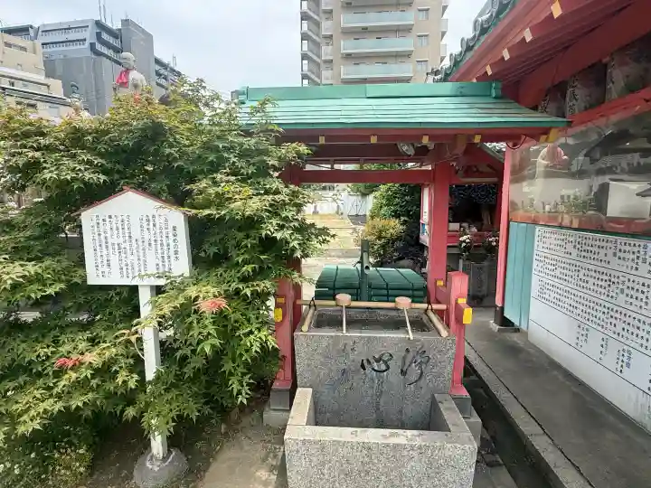 愛染堂勝鬘院(大阪府)