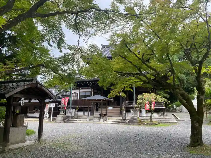 今熊野観音寺(京都府)