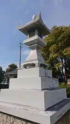 八龍社(稲島)のその他建物