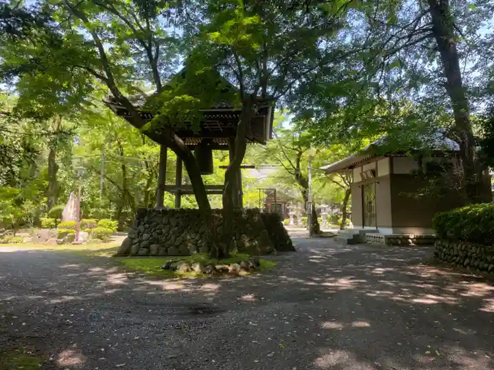 無量光寺のその他建物