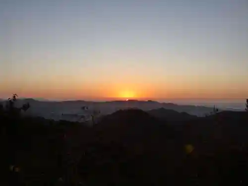  大岩山 最勝寺(栃木県)