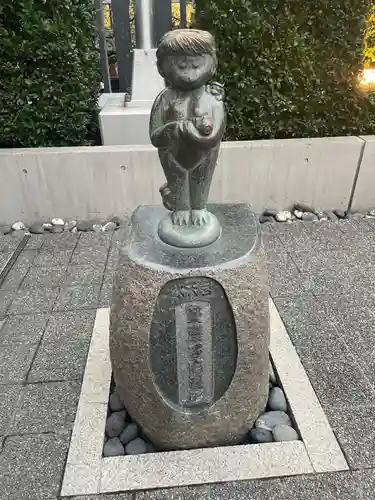 水天宮(東京都)