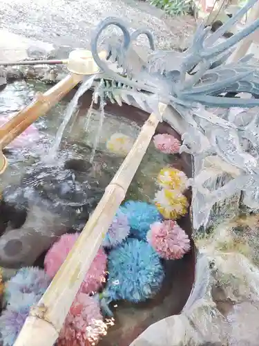 駒形神社(岩手県)