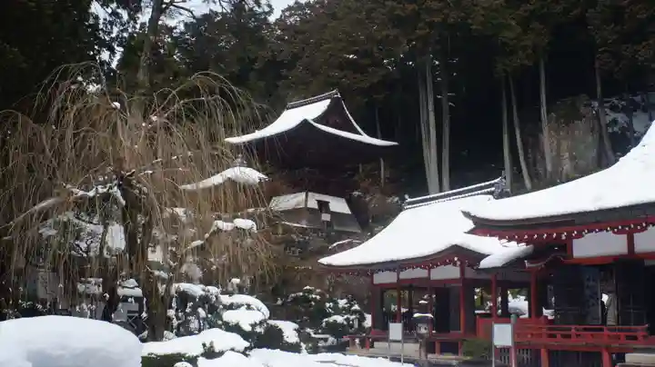 長命寺(滋賀県)